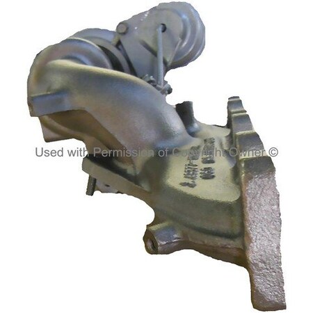 Mpa Quality-Built Turbocharger Remanufactured , MPA Pure Energy T2084